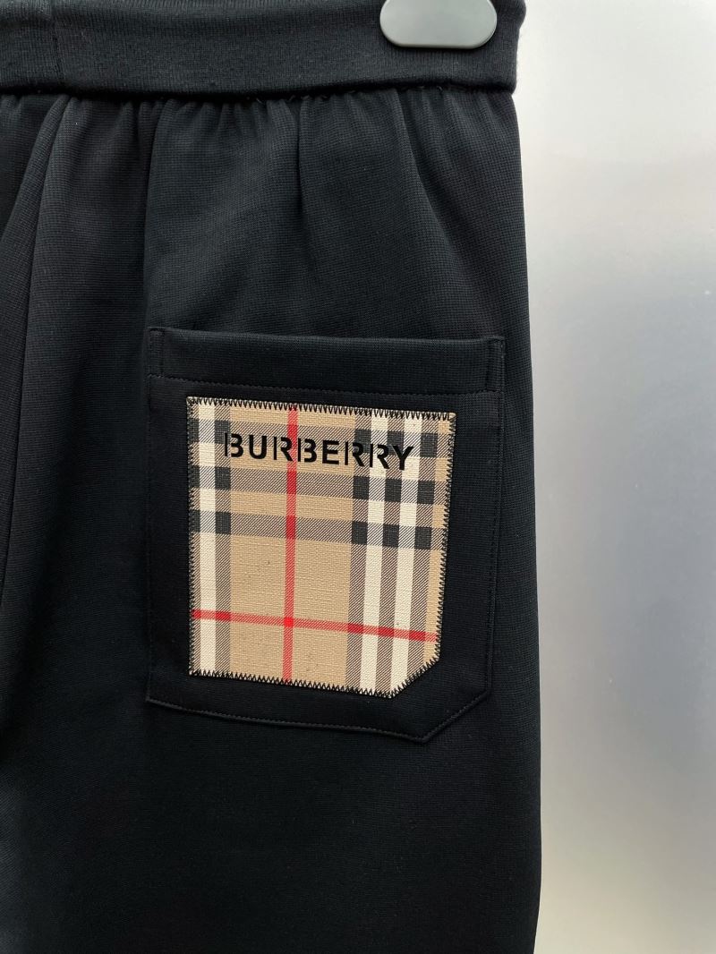 Burberry Long Pants